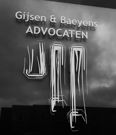 Gijsen & Baeyens Advocaten Advocatenkantoor Advocaat Dendermonde Bart Gijsen Anja Baeyens Silke Hielegems Ameline Debersaques